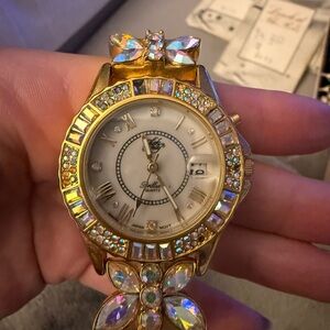 Kirk’s Folly Butterfly watch